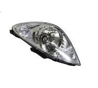 Faro principal TYC 20-12176-05-2 HYUNDAI i20 I (PB, PBT) 1.2 2008-2014