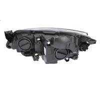 Faro principal TYC 20-12189-05-2 para OPEL ASTRA J GTC 2 2012-2018