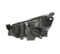 Faro principal TYC 20-12191-05-2 para OPEL ASTRA J GTC 2 2012-2018