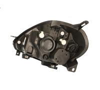 Faro principal TYC 20-12261-05-2 ABARTH PUNTO EVO 1.4 2009-2012