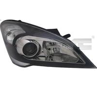 Faro principal TYC 20-12267-15-2 KIA CEE'D SW (ED) 2 2007-2012