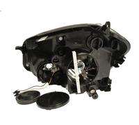 Faro principal TYC 20-12319-05-2 NISSAN QASHQAI I VAN (J10) 2 2013-2014