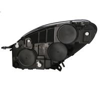 Faro principal TYC 20-12425-05-2 OPEL COMBO Tour 1.4 2004-2011