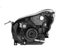 Faro principal TYC 20-12513-05-2 SUZUKI ALTO VII (GF, HA25_, HA35_) 1 2009-