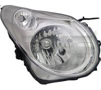 Faro principal TYC 20-12514-05-2 para SUZUKI ALTO VII (GF, HA25_, HA35_) 1 2012-