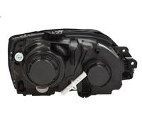 Faro principal TYC 20-12524-15-2 para KIA SORENTO I (JC) 2.4 2002-2009