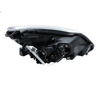 Faro principal TYC 20-12630-05-2 para OPEL CORSA D (S07) 1 2009-2014