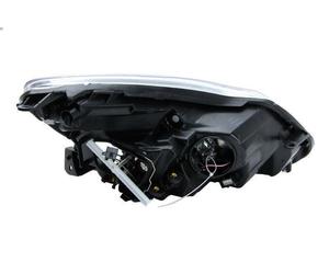 Faro principal TYC 20-12630-05-2 para OPEL CORSA D (S07) 1 2009-2014