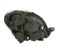 Faro principal TYC 20-12772-05-2 IVECO DAILY IV Furgoneta 3 2007-2011