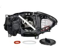 Faro principal TYC 20-12777-06-9 BMW 5 (F10) 2 2011-2016