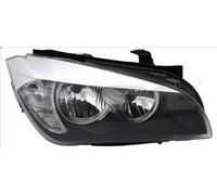 Faro principal TYC 20-12856-15-2 para BMW X1 (E84) 2 2011-2015