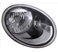 Faro principal TYC 20-12859-05-9 VW BEETLE (5C1, 5C2) 2 2011-2016