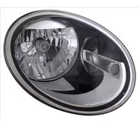 Faro principal TYC 20-12860-05-9 para VW BEETLE (5C1, 5C2) 2 2011-2016