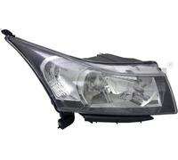Faro principal TYC 20-12939-05-2 para CHEVROLET CRUZE (J300) 2 2009-2011