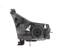 Faro principal TYC 20-12940-05-2 CHEVROLET CRUZE (J300) 2 2009-2011