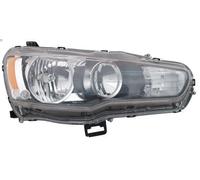 Faro principal TYC 20-1301-05-2 para LANCER VIII (CY_A, CZ_A) 2 2007-2008