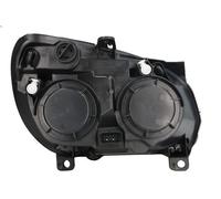 Faro principal TYC 20-1342-05-2 para DOBLO Furgoneta/monovolumen 1.2 2001-2004