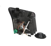 Faro principal TYC 20-1348-05-2 para FORD TRANSIT TOURNEO Autobús 2.2 2006-2014
