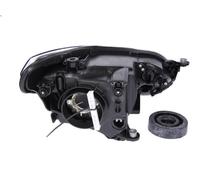 Faro principal TYC 20-14016-15-2 para VW LOAD UP (121, 122, BL1, BL2) 1 2012-202