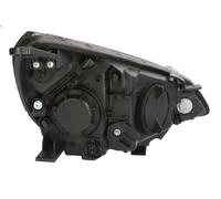 Faro principal TYC 20-14104-15-2 KIA RIO II (JB) 1.4 2005-2011