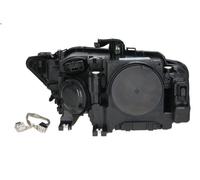 Faro principal TYC 20-14181-06-2 para AUDI A4 B8 (8K2) 2 2008-2013