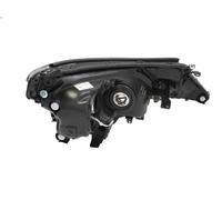 Faro principal TYC 20-14255-26-2 para TOYOTA RAV 4 IV (_A4_) 2 2012-2018