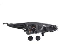 Faro principal TYC 20-14358-05-2 para FORD FIESTA VI Van 1 2012-2017