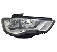 Faro principal TYC 20-14570-05-2 para AUDI A3 (8V1, 8VK) 2 2013-2014