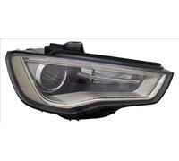 Faro principal TYC 20-14572-16-2 para AUDI A3 (8V1, 8VK) 2 2012-2016