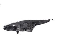 Faro principal TYC 20-14601-06-2 para FORD FIESTA VI Van 1 2013-2017