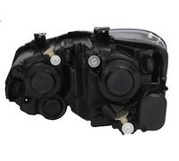 Faro principal TYC 20-14667-05-2 VW POLO V (6R1, 6C1) 1 2014-2017