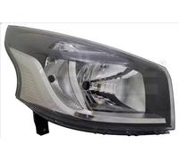 Faro principal TYC 20-14790-35-2 para FIAT TALENTO Autobús (296_) 2 2019-