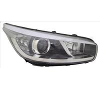 Faro principal TYC 20-14857-05-2 para KIA CEE'D (JD) 1.4 2012-2018
