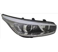 Faro principal TYC 20-14859-16-2 para KIA CEE'D (JD) 1.4 2015-2018