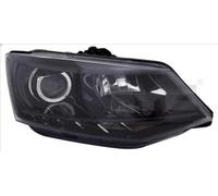 Faro principal TYC 20-15032-06-2 para SKODA FABIA III (NJ3) 1 2014-2021