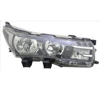 Faro principal TYC 20-15049-06-2 para COROLLA Sedán (_E18_, ZRE1_) 1.8 2013-