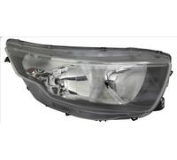 Faro principal TYC 20-15133-05-2 para IVECO DAILY VI Furgoneta 3 2014-2016