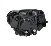 Faro principal TYC 20-15212-05-2 VW CADDY IV Monospace (SAB, SAJ) 1 2015-202