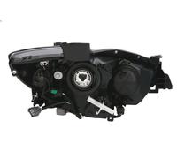 Faro principal TYC 20-15514-15-2 MAZDA CX-5 (KE, GH) 2 2011-2017