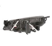 Faro principal TYC 20-15601-06-2 para OPEL ASTRA J GTC 2 2012-2015