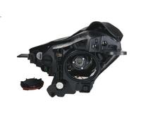 Faro principal TYC 20-15819-06-2 para KIA SPORTAGE III (SL) 2 2014-2015
