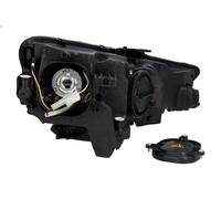 Faro principal TYC 20-15872-06-2 para AUDI A4 B9 (8W2, 8WC) 2 2017-2019