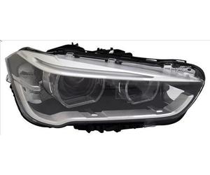 Faro principal TYC 20-16197-06-9 BMW X1 (F48) 2 2015-2022