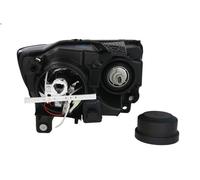 Faro principal TYC 20-16656-25-9 para JEEP COMPASS (MK49) 2 2006-