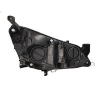 Faro principal TYC 20-16976-05-2 OPEL ASTRA J GTC 2 2012-2018