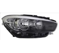 Faro principal TYC 20-17068-06-2 para BMW 1 (F21) 2 2013-2019