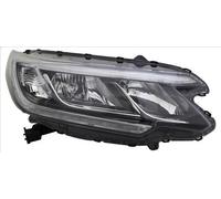 Faro principal TYC 20-17182-06-2 para HONDA CR-V IV (RM_) 2.4 2015-