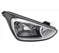 Faro principal TYC 20-17386-05-2 para HYUNDAI i10 I (PA) 1.1 2008-2013