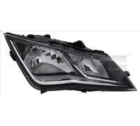 Faro principal TYC 20-17465-06-2 para SEAT LEON (5F1) 1 2015-2020