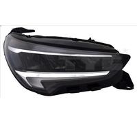 Faro principal TYC 20-19142-06-2 para OPEL CORSA F (P2JO) 1.2 2023-